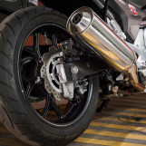 Мотоцикл Honda NC700X DCT ABS Автомат с пробегом 23895 км