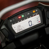 Мотоцикл Honda NC700X DCT ABS Автомат с пробегом 23895 км