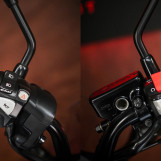 Мотоцикл Honda NC700X DCT ABS Автомат с пробегом 23895 км