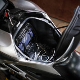 Мотоцикл Honda NC700X DCT ABS Автомат с пробегом 23895 км