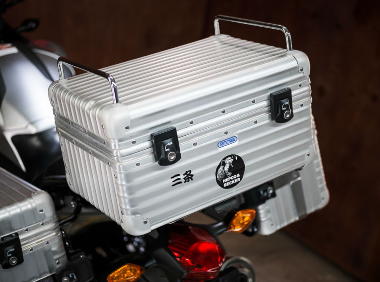 Мотоцикл Honda NC700X DCT ABS Автомат с пробегом 23895 км