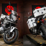 Мотоцикл Honda NC700X DCT ABS Автомат с пробегом 23895 км