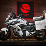 Мотоцикл Honda NC700X DCT ABS Автомат с пробегом 23895 км