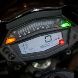 Мотоцикл Kawasaki Z1000 ABS з пробігом 16007 км