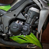 Мотоцикл Kawasaki Z1000 ABS з пробігом 16007 км