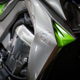 Мотоцикл Kawasaki Z1000 ABS з пробігом 16007 км