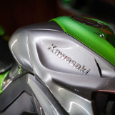 Мотоцикл Kawasaki Z1000 ABS з пробігом 16007 км