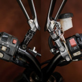 Мотоцикл Kawasaki Z1000 ABS з пробігом 16007 км