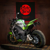 Мотоцикл Kawasaki Z1000 ABS з пробігом 16007 км