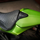 Мотоцикл Kawasaki Z1000 ABS з пробігом 16007 км