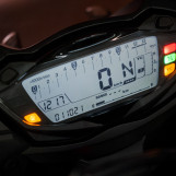 Мотоцикл Suzuki GSX-S1000F ABS с пробегом 11021 км
