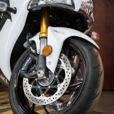 Мотоцикл Suzuki GSX-S1000F ABS с пробегом 11021 км