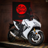 Мотоцикл Suzuki GSX-S1000F ABS с пробегом 11021 км