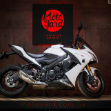 Мотоцикл Suzuki GSX-S1000F ABS с пробегом 11021 км
