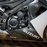 Мотоцикл Suzuki GSX-S1000F ABS с пробегом 11021 км