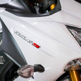 Мотоцикл Suzuki GSX-S1000F ABS с пробегом 11021 км