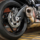 Мотоцикл Suzuki GSX-S1000F ABS с пробегом 11021 км