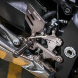 Мотоцикл Suzuki GSX-S1000F ABS с пробегом 11021 км