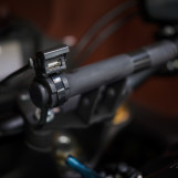 Мотоцикл Suzuki GSX-S1000F ABS с пробегом 11021 км