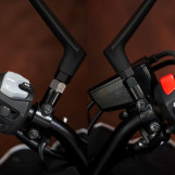 Мотоцикл Suzuki GSX-S1000F ABS с пробегом 11021 км