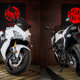 Мотоцикл Suzuki GSX-S1000F ABS с пробегом 11021 км