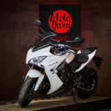 Мотоцикл Suzuki GSX-S1000F ABS с пробегом 11021 км