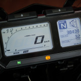 Мотоцикл Yamaha MT-09 Tracer ABS с пробегом 38438 км