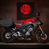 Мотоцикл Yamaha MT-09 Tracer ABS с пробегом 38438 км
