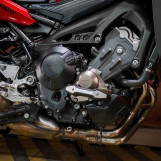 Мотоцикл Yamaha MT-09 Tracer ABS с пробегом 38438 км