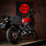 Мотоцикл Yamaha MT-09 Tracer ABS с пробегом 38438 км
