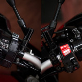 Мотоцикл Yamaha MT-09 Tracer ABS с пробегом 38438 км