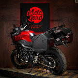 Мотоцикл Yamaha MT-09 Tracer ABS с пробегом 38438 км