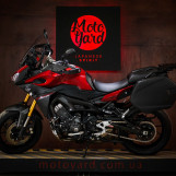 Мотоцикл Yamaha MT-09 Tracer ABS с пробегом 38438 км