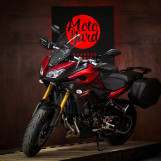 Мотоцикл Yamaha MT-09 Tracer ABS с пробегом 38438 км