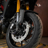 Мотоцикл Yamaha MT-09 Tracer ABS с пробегом 38438 км