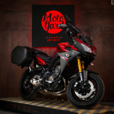 Мотоцикл Yamaha MT-09 Tracer ABS с пробегом 38438 км