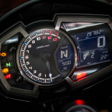 Мотоцикл Kawasaki Ninja 1000 ABS с пробегом 19782 км