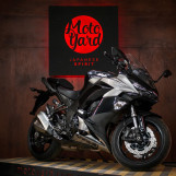 Мотоцикл Kawasaki Ninja 1000 ABS с пробегом 19782 км