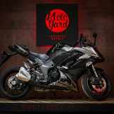 Мотоцикл Kawasaki Ninja 1000 ABS с пробегом 19782 км