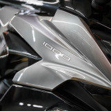 Мотоцикл Kawasaki Ninja 1000 ABS с пробегом 19782 км