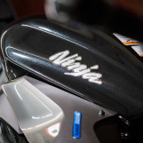 Мотоцикл Kawasaki Ninja 1000 ABS с пробегом 19782 км