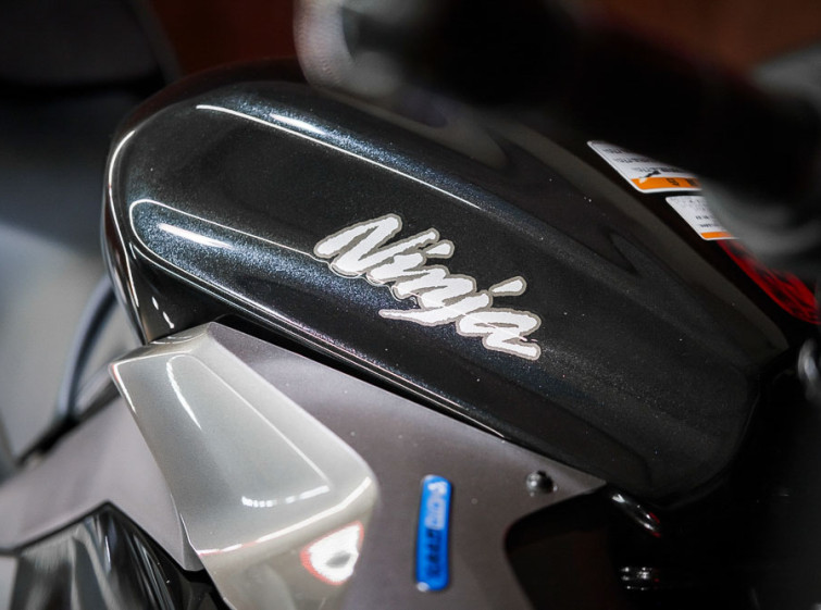 Мотоцикл Kawasaki Ninja 1000 ABS с пробегом 19782 км