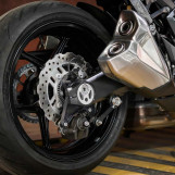 Мотоцикл Kawasaki Ninja 1000 ABS с пробегом 19782 км