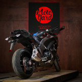 Мотоцикл Kawasaki Ninja 1000 ABS с пробегом 19782 км