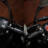 Мотоцикл Kawasaki Ninja 1000 ABS с пробегом 19782 км