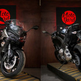 Мотоцикл Kawasaki Ninja 1000 ABS с пробегом 19782 км