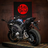 Мотоцикл Kawasaki Ninja 1000 ABS с пробегом 19782 км