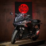 Мотоцикл Kawasaki Ninja 1000 ABS с пробегом 19782 км