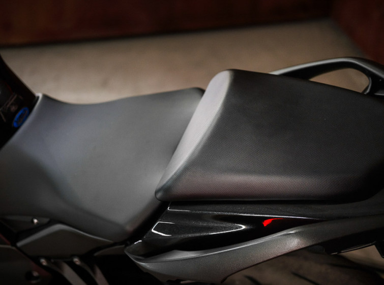 Мотоцикл Kawasaki Ninja 1000 ABS с пробегом 19782 км