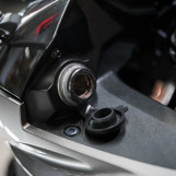 Мотоцикл Kawasaki Ninja 1000 ABS с пробегом 19782 км